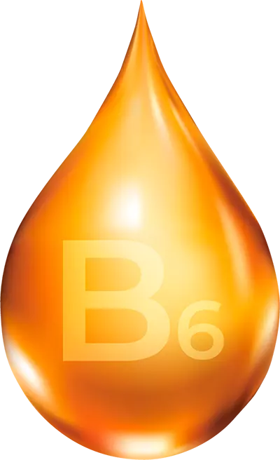 Vitamina B6